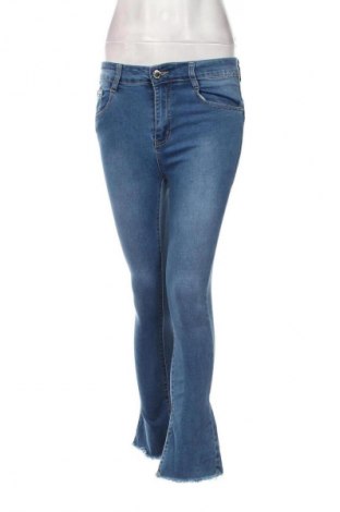 Damen Jeans, Größe L, Farbe Blau, Preis 6,99 €