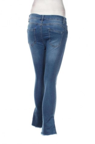 Damen Jeans, Größe L, Farbe Blau, Preis € 6,99