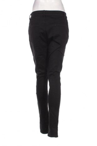 Blugi de femei, Mărime XL, Culoare Negru, Preț 33,99 Lei