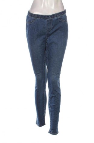 Damen Jeans, Größe L, Farbe Blau, Preis € 6,99