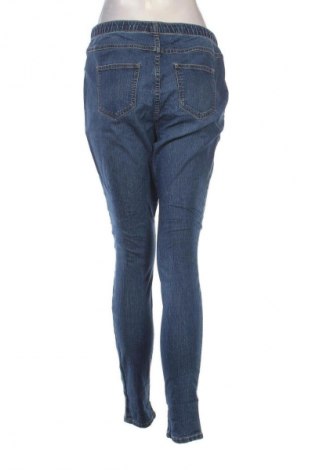 Damen Jeans, Größe L, Farbe Blau, Preis € 6,99