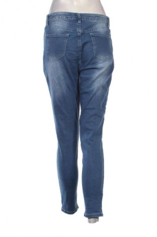 Damen Jeans, Größe L, Farbe Blau, Preis € 6,99