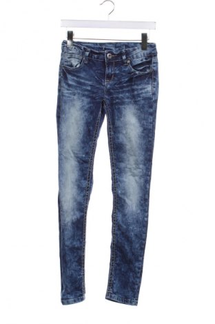 Damen Jeans, Größe XS, Farbe Blau, Preis € 5,49