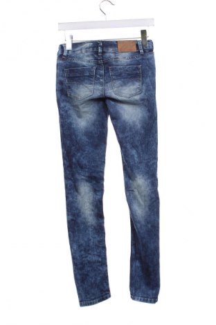 Damen Jeans, Größe XS, Farbe Blau, Preis € 6,49