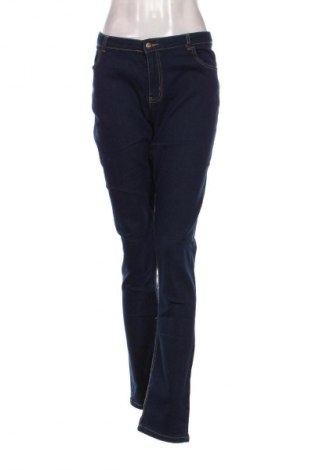 Damen Jeans, Größe XXL, Farbe Blau, Preis 6,99 €