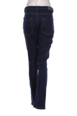 Damen Jeans, Größe XXL, Farbe Blau, Preis 6,99 €