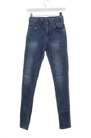 Damen Jeans, Größe XS, Farbe Blau, Preis € 6,49