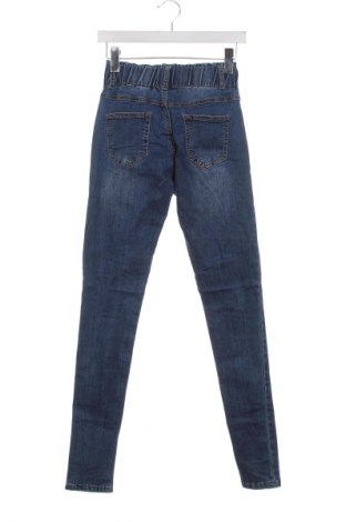 Damen Jeans, Größe XS, Farbe Blau, Preis 6,49 €