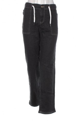 Damen Jeans, Größe L, Farbe Schwarz, Preis 6,99 €