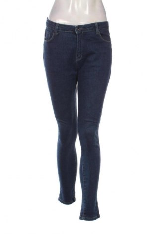 Damen Jeans, Größe L, Farbe Blau, Preis € 6,99