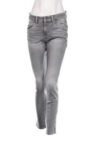 Damen Jeans, Größe M, Farbe Grau, Preis 1,99 €