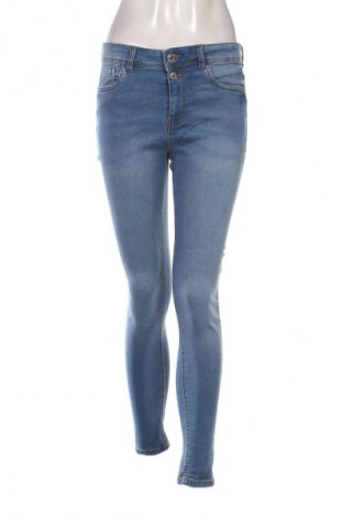 Damen Jeans, Größe L, Farbe Blau, Preis € 7,49