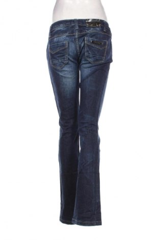 Damen Jeans, Größe M, Farbe Blau, Preis € 6,49