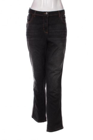 Damen Jeans, Größe XXL, Farbe Schwarz, Preis € 7,49