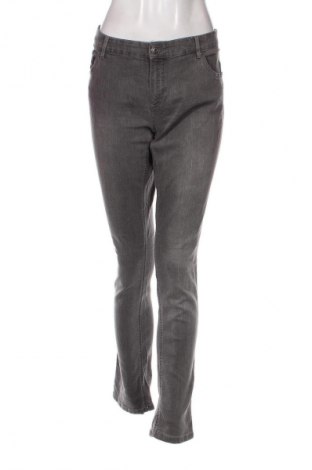 Damen Jeans, Größe L, Farbe Grau, Preis 9,29 €
