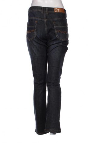 Damen Jeans, Größe M, Farbe Blau, Preis 4,99 €