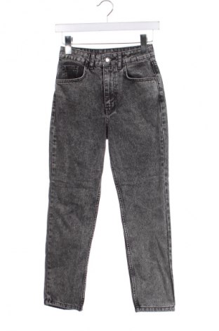 Damen Jeans, Größe XXS, Farbe Grau, Preis 8,29 €
