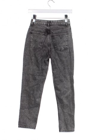 Damen Jeans, Größe XXS, Farbe Grau, Preis 4,49 €