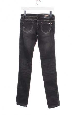 Damen Jeans, Größe S, Farbe Grau, Preis € 7,49