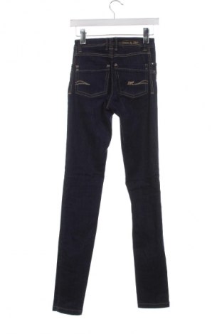 Damen Jeans, Größe XS, Farbe Blau, Preis € 6,49