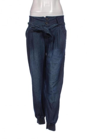 Damen Jeans, Größe M, Farbe Blau, Preis € 9,49