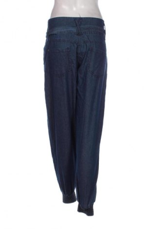 Damen Jeans, Größe M, Farbe Blau, Preis 9,49 €