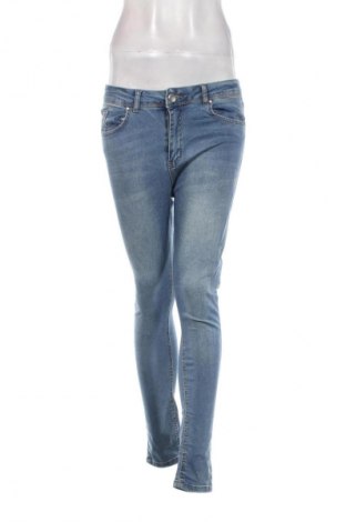 Damen Jeans, Größe M, Farbe Blau, Preis € 5,49