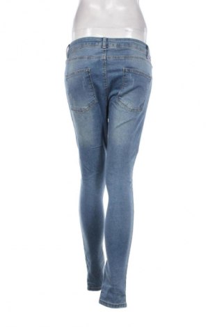 Damen Jeans, Größe M, Farbe Blau, Preis € 6,49