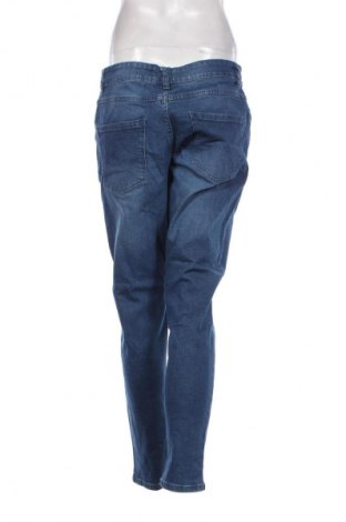 Damen Jeans, Größe XL, Farbe Blau, Preis € 6,99