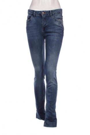 Damen Jeans, Größe S, Farbe Blau, Preis 6,49 €