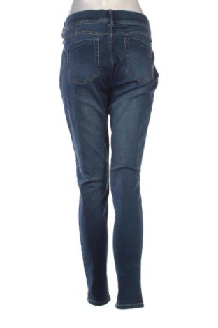 Damen Jeans, Größe XL, Farbe Blau, Preis € 6,99