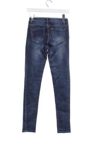 Damen Jeans, Größe XS, Farbe Blau, Preis € 6,49