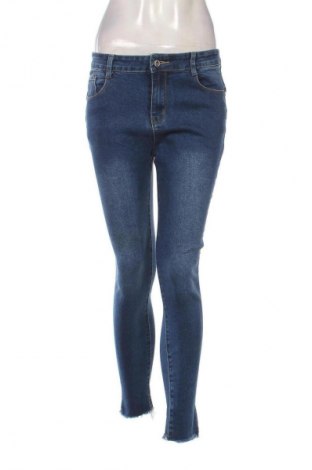 Damen Jeans, Größe S, Farbe Blau, Preis 6,49 €