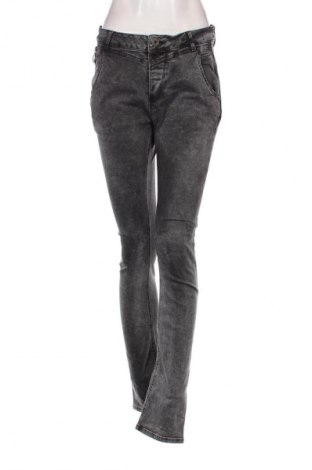 Damen Jeans, Größe S, Farbe Grau, Preis 6,49 €