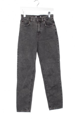 Damen Jeans, Größe XS, Farbe Grau, Preis € 8,99