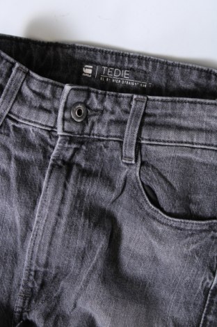 Női farmernadrág G-Star Raw, Méret XXS, Szín Fekete, Ár 3 399 Ft