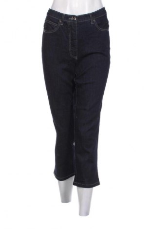 Damen Jeans, Größe M, Farbe Blau, Preis 8,29 €