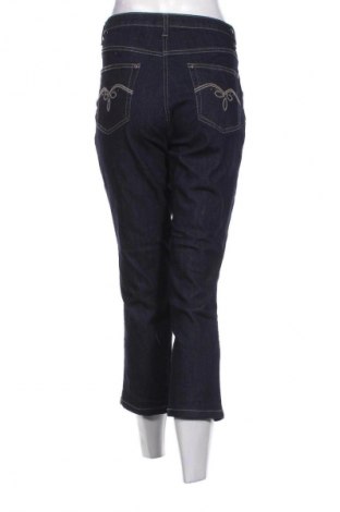 Damen Jeans, Größe M, Farbe Blau, Preis € 6,49