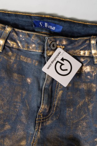 Damen Jeans, Größe S, Farbe Blau, Preis € 5,99