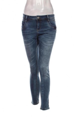 Damen Jeans, Größe M, Farbe Blau, Preis 4,49 €