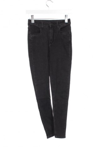 Damen Jeans, Größe XXS, Farbe Grau, Preis 8,29 €