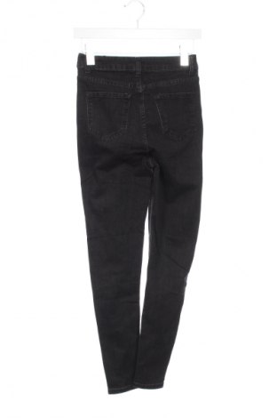 Damen Jeans, Größe XXS, Farbe Grau, Preis € 6,49