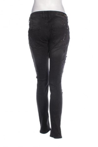 Damen Jeans, Größe M, Farbe Grau, Preis € 3,29