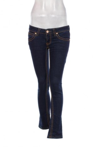 Damen Jeans, Größe M, Farbe Blau, Preis 6,49 €