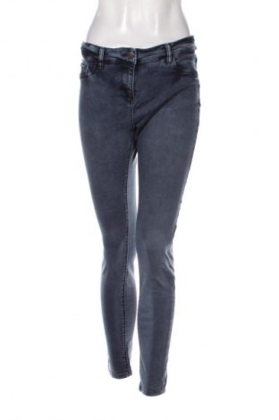 Damen Jeans, Größe M, Farbe Blau, Preis € 5,49