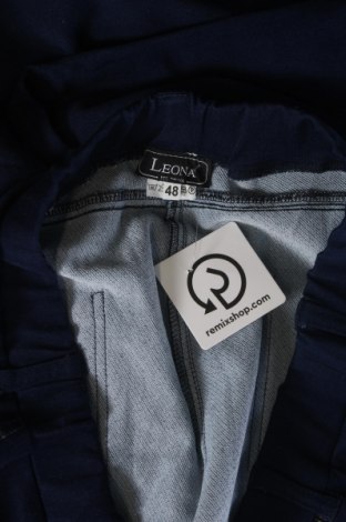 Damskie jeansy, Rozmiar XXL, Kolor Niebieski, Cena 31,99 zł