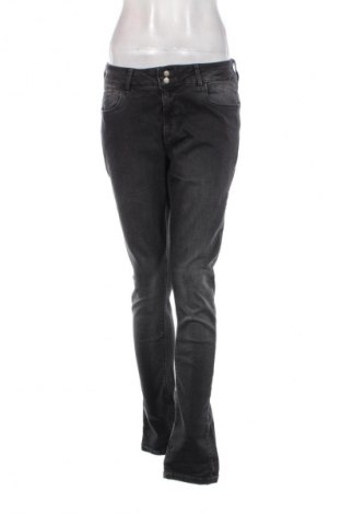 Damen Jeans, Größe L, Farbe Grau, Preis € 5,99