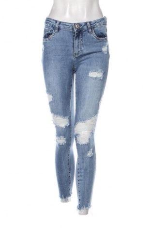 Damen Jeans, Größe M, Farbe Blau, Preis 6,99 €