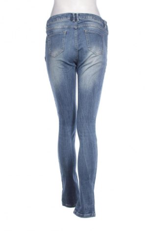 Damen Jeans, Größe L, Farbe Blau, Preis 5,12 €