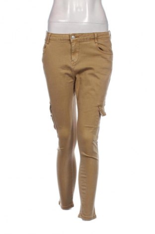 Damen Jeans, Größe S, Farbe Beige, Preis € 8,99